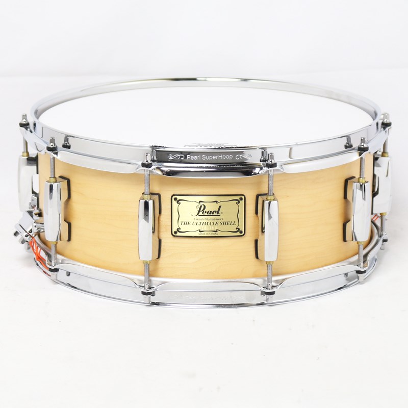 Pearl TNF1455S/C THE Ultimate Shell supervised by 沼澤尚 Type 2の画像